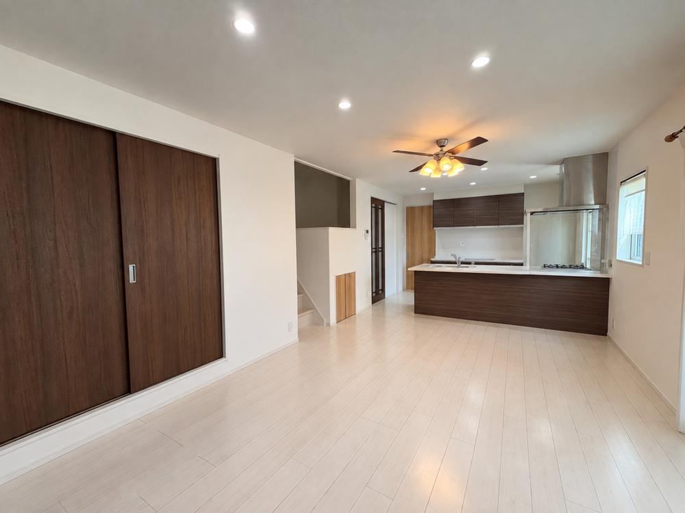 4LDK+S house in Kagoshima, Kagoshima - Photo 1