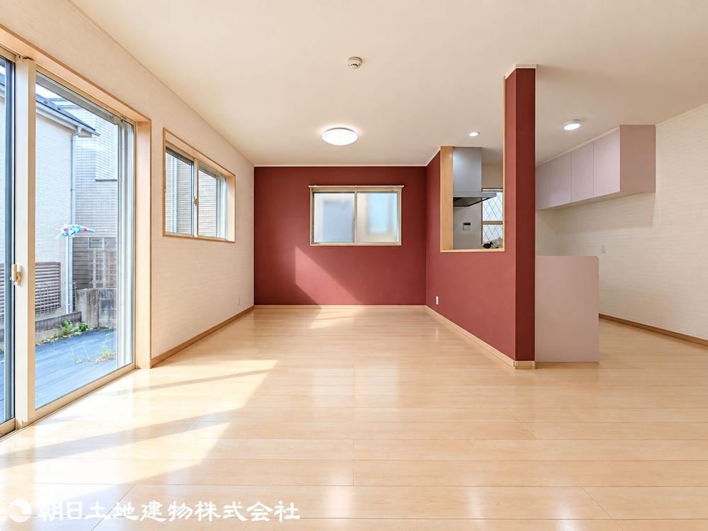 4LDK house in Hachioji, Tokyo - Photo 1