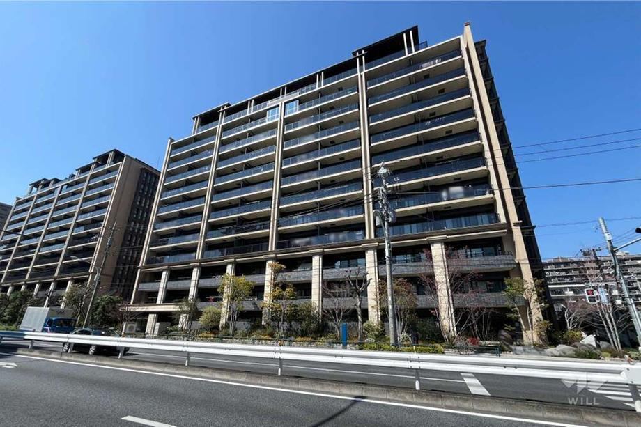 2LDK apartment in Kita Ward, Tokyo - Photo 1