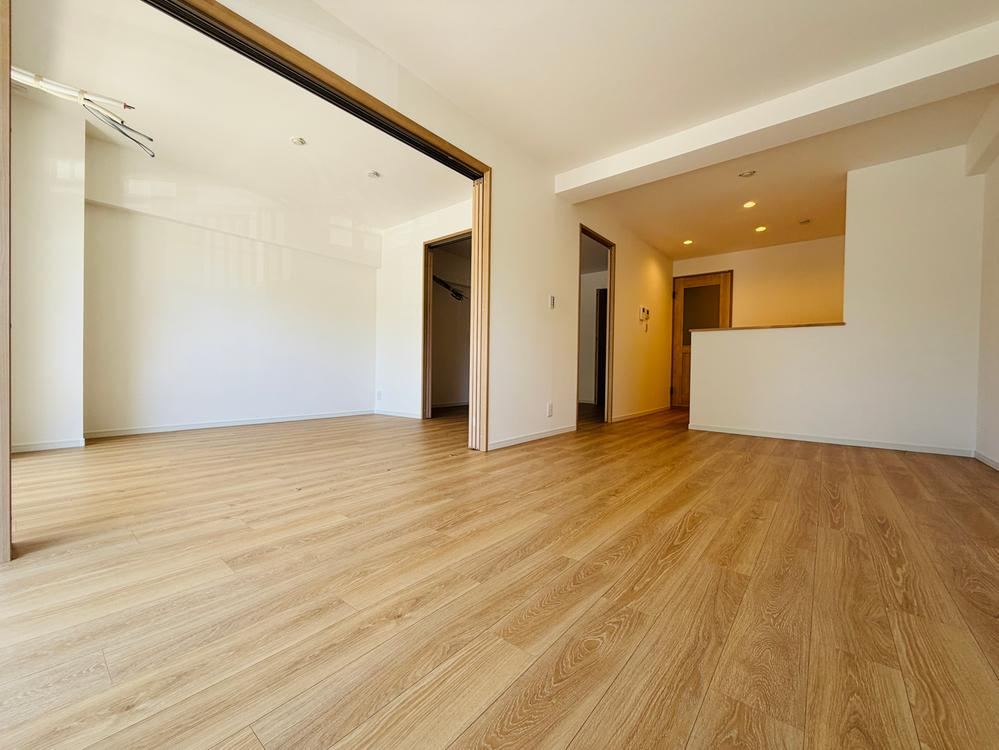 3LDK apartment in Ibaraki, Osaka - Photo 1