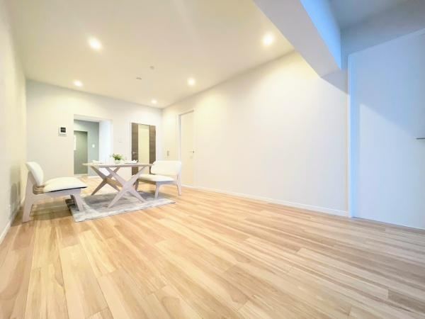 3LDK apartment in Asahi Ward, Yokohama, Kanagawa - Photo 1