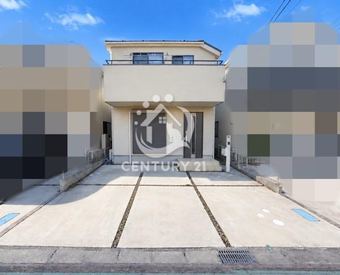 4LDK house in Kariya