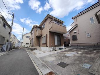 4LDK house in Yashio