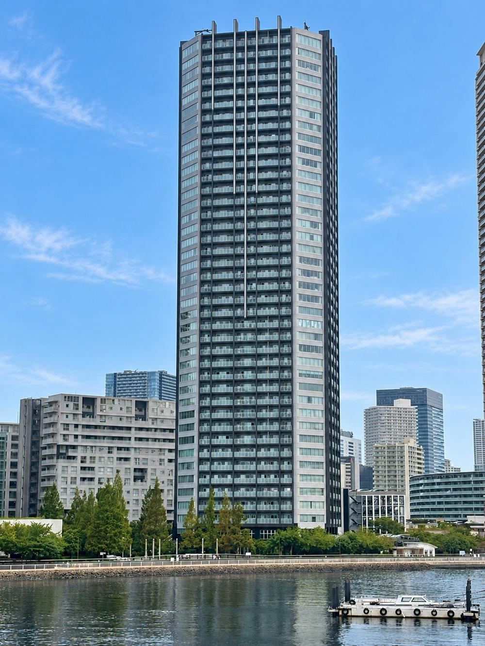 2LDK apartment in Koto Ward, Tokyo - Photo 1