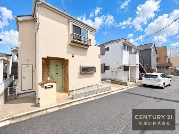 2LDK house in Funabashi, Chiba - Photo 1