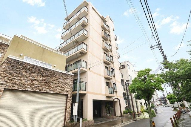 2LDK apartment in Nishinari Ward, Osaka - Photo 1