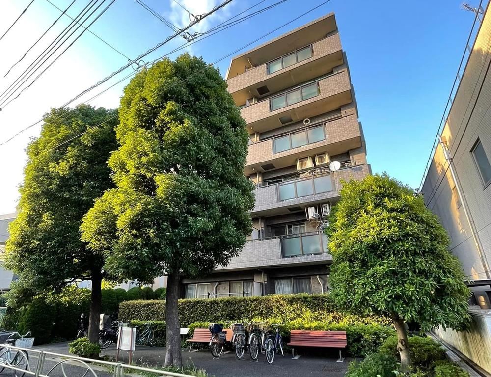 3LDK apartment in Setagaya Ward, Tokyo - Photo 1
