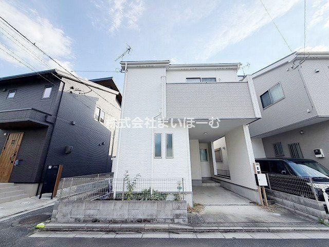 4LDK house in Midori Ward, Saitama - Photo 1