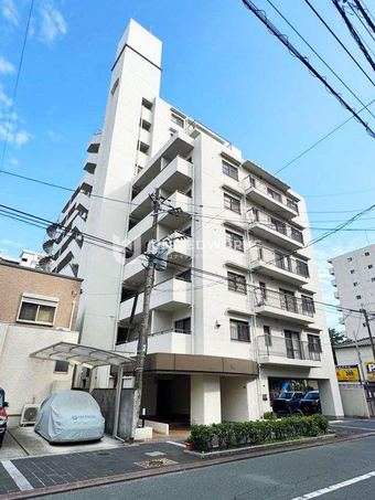 3LDK apartment in Chuo Ward
