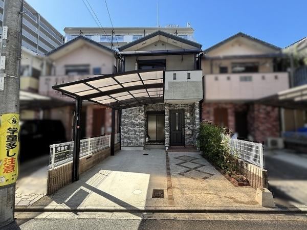 4LDK+S house in Ukyo Ward, Kyoto - Photo 1
