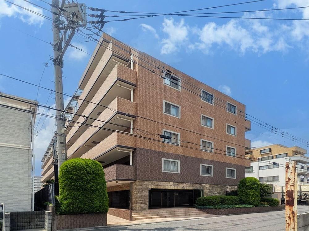 3LDK apartment in Kawaguchi, Saitama - Photo 1