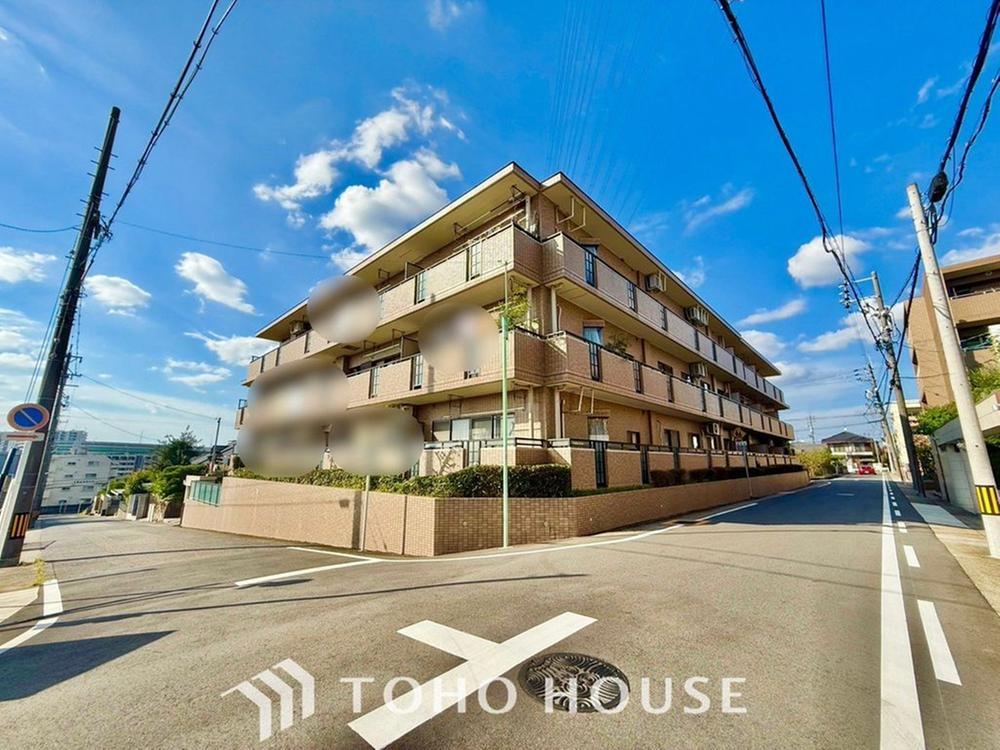 2LDK apartment in Meito Ward, Nagoya, Aichi - Photo 1