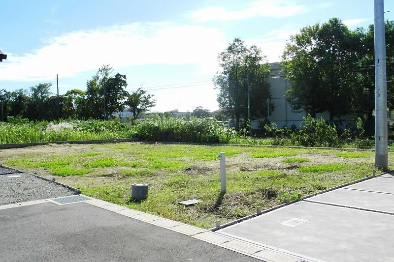 191 m² land in Kisarazu, Chiba - Photo 1