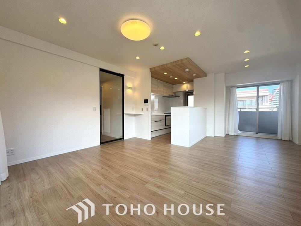 3LDK apartment in Chikusa Ward, Nagoya, Aichi - Photo 1