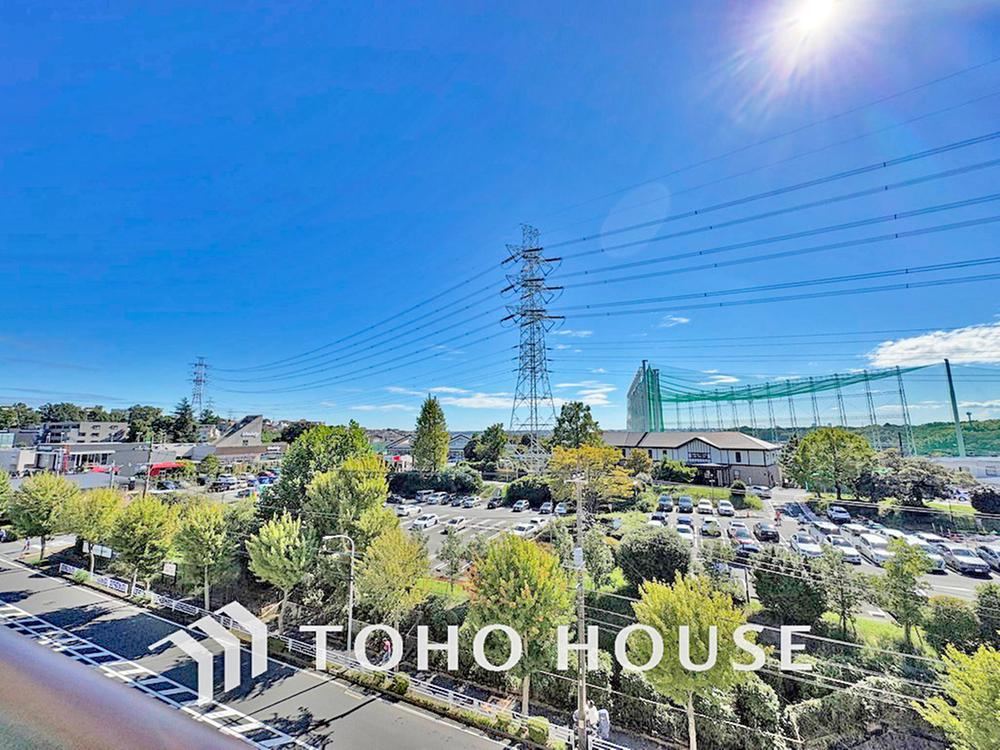 3LDK apartment in Aoba Ward, Yokohama, Kanagawa - Photo 1