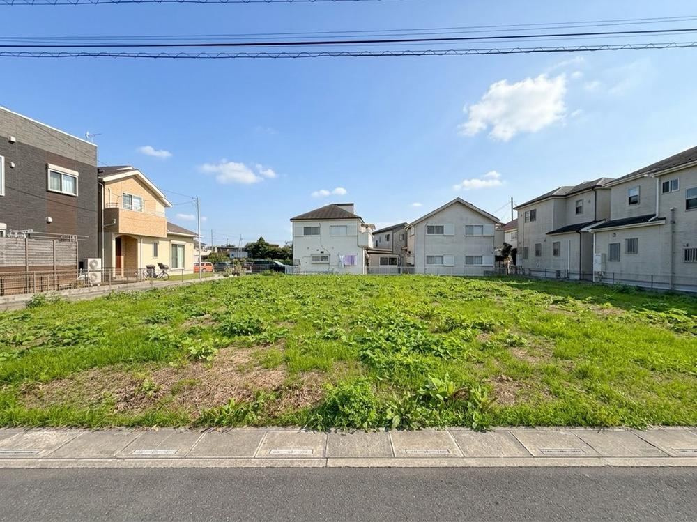 112 m² land in Minuma Ward, Saitama - Photo 1