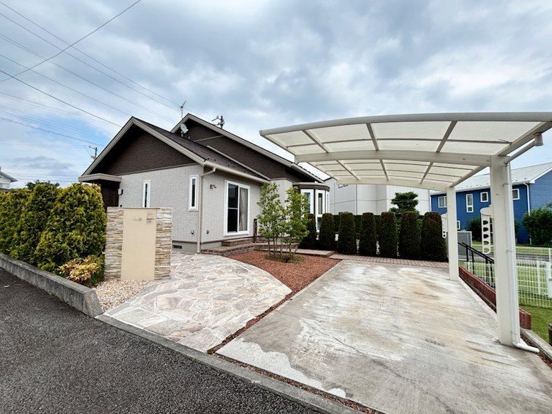 2LDK house in Miyota, Kitasaku District, Nagano - Photo 1