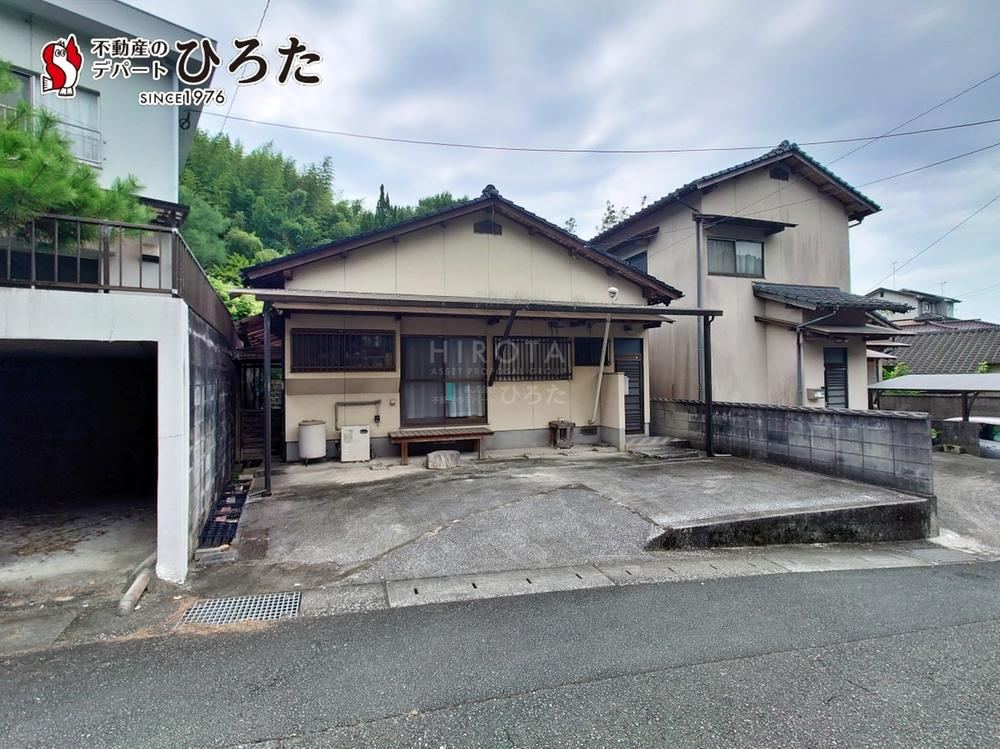 2DK house in Itoda, Tagawa District, Fukuoka - Photo 1