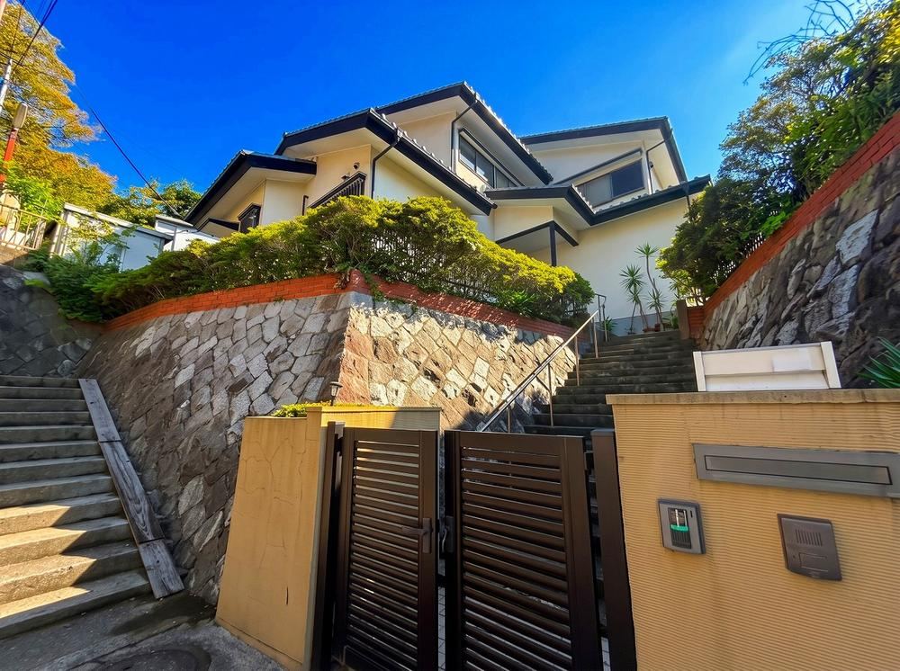 3LDDKK+S house in Kanazawa Ward, Yokohama, Kanagawa - Photo 1
