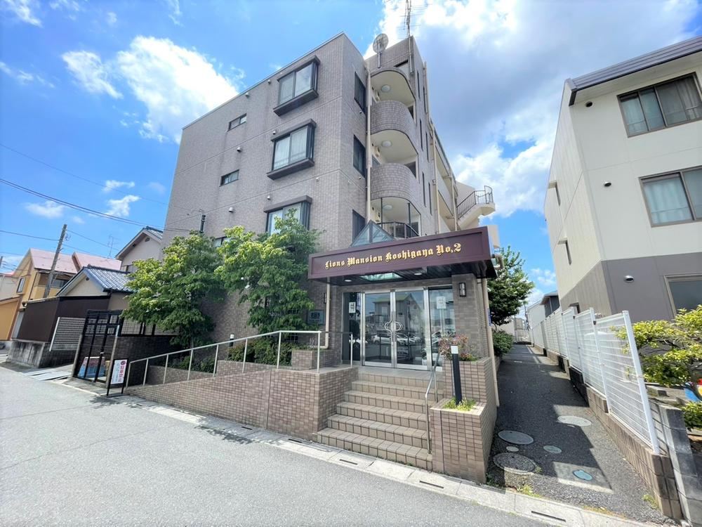 3DK apartment in Koshigaya, Saitama - Photo 1