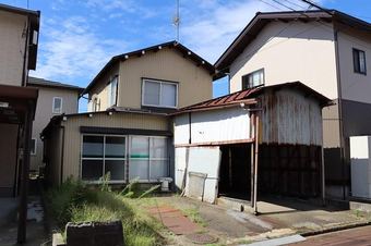 5DK house in Nagaoka