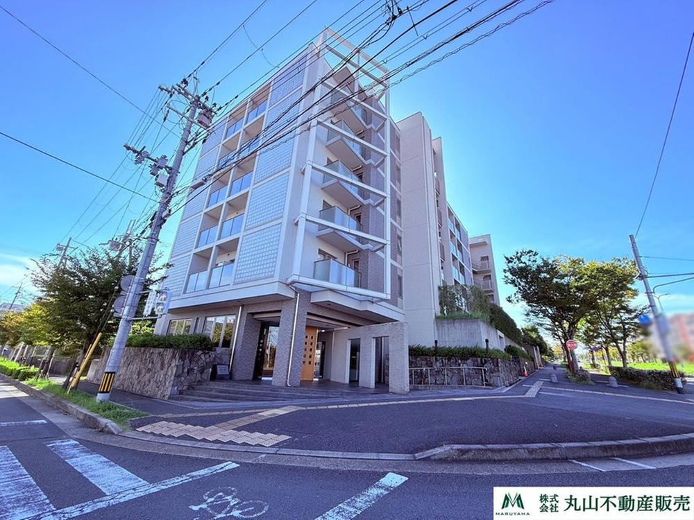 2LDK apartment in Kizugawa, Kyoto - Photo 1