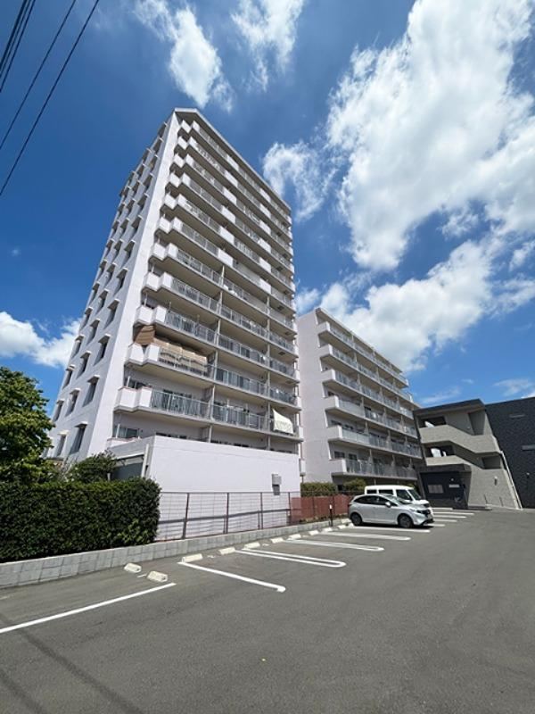 3LDK apartment in Takasaki, Gunma - Photo 1