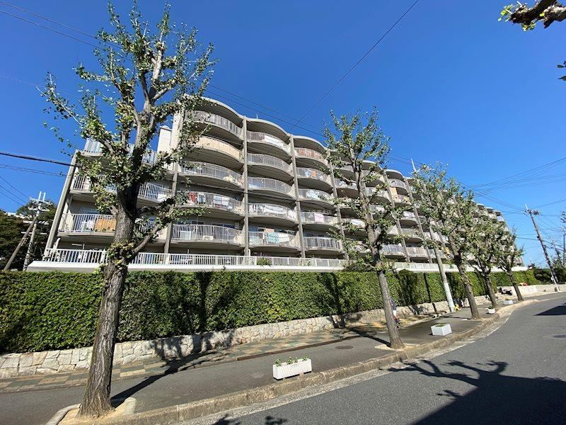 3LDK apartment in Ibaraki, Osaka - Photo 1