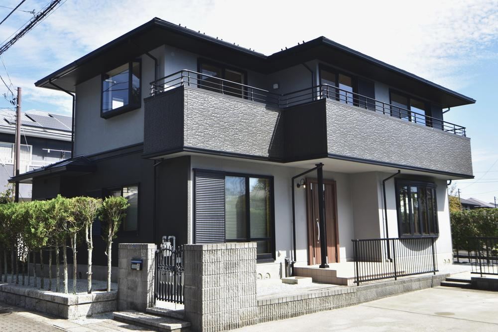 4LDK+S house in Rifu, Miyagi District, Miyagi - Photo 1
