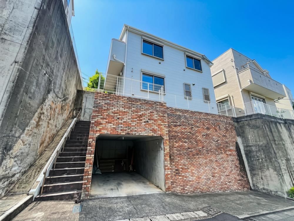 3LDK house in Midori Ward, Yokohama, Kanagawa - Photo 1