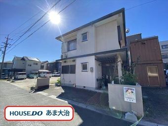 4DK+S house in Ama District