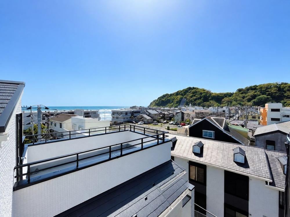 2LDK+2S house in Kamakura, Kanagawa - Photo 1