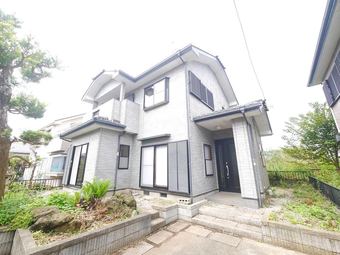 4LDK house in Yachimata