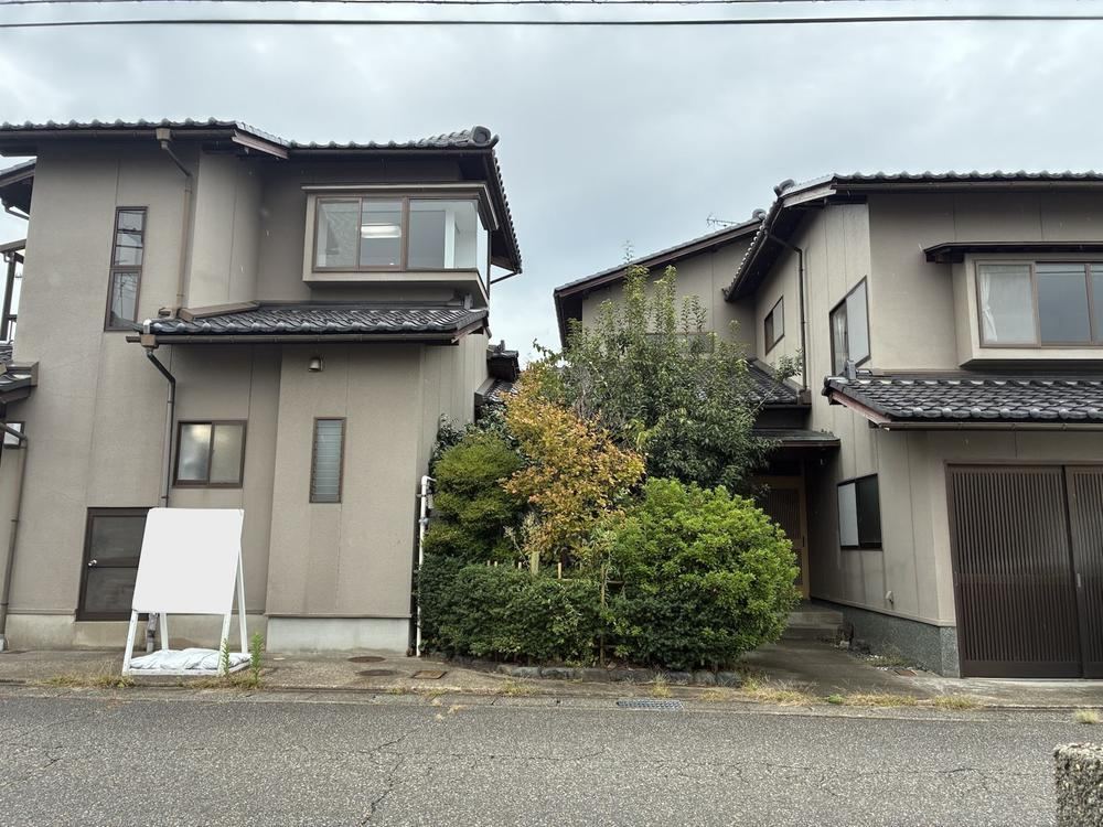 9LLDDKK+S house in Kanazawa, Ishikawa - Photo 1