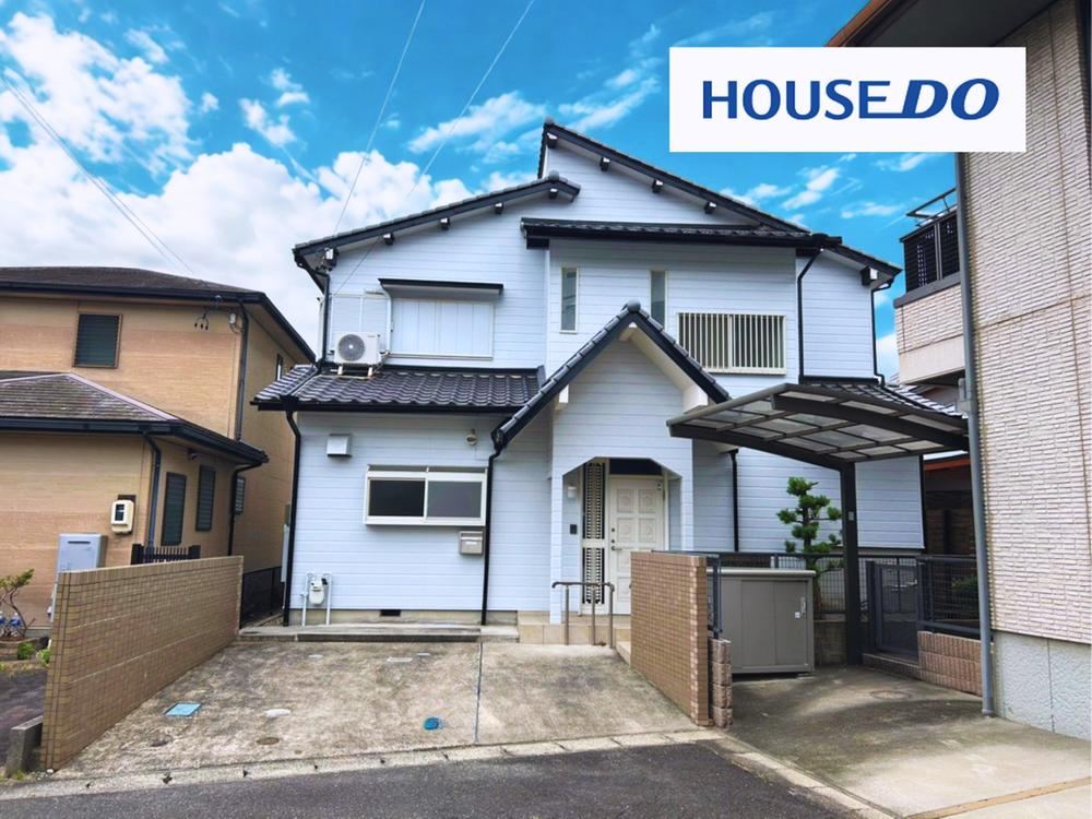 5LDK+S house in Handa, Aichi - Photo 1