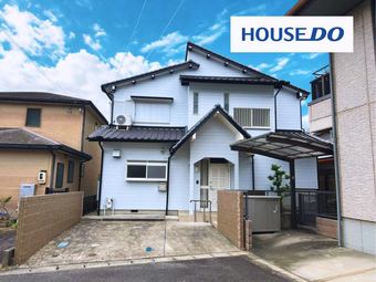 5LDK+S house in Handa