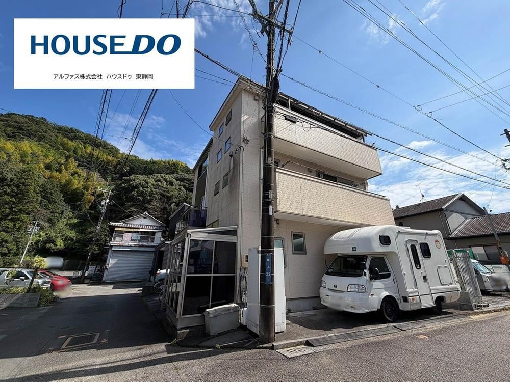 3LDK house in Aoi Ward, Shizuoka - Photo 1
