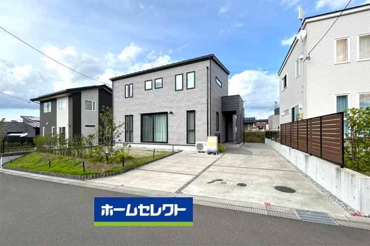 117 m² house in Taiwa, Kurokawa District, Miyagi - Photo 1