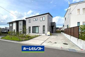 house in Kurokawa District