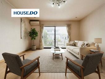 4LDK house in Tokoname