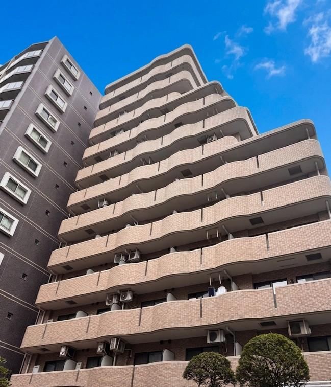 1LDK apartment in Chiyoda Ward, Tokyo - Photo 1