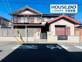 7LDK house in Handa