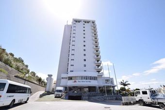 1LDK apartment in Kunigami District