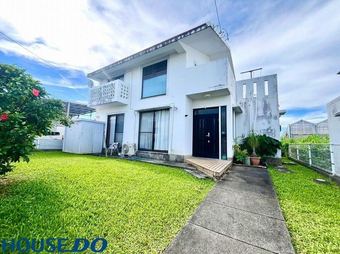 4LDK house in Nakagami District