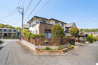 5LDK house in Naka District