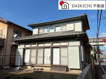 6DK house in Kumagaya
