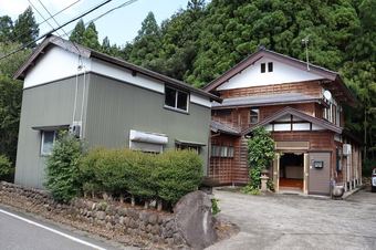 7DK+S house in Kashiwazaki
