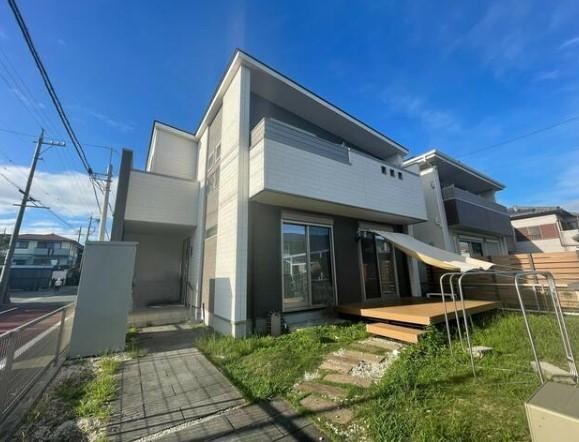 5LDK house in Toyohashi, Aichi - Photo 1
