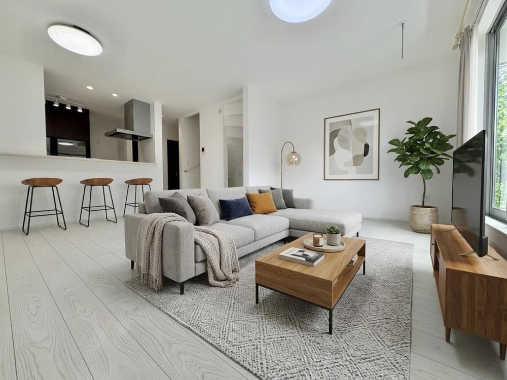5LDK house in Chuo Ward, Saitama - Photo 1