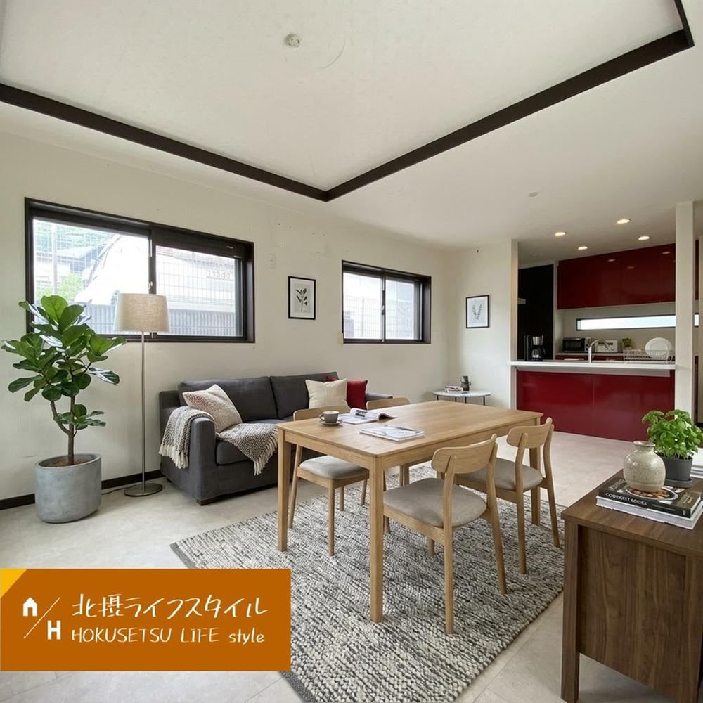 4LDK house in Takarazuka, Hyogo - Photo 1